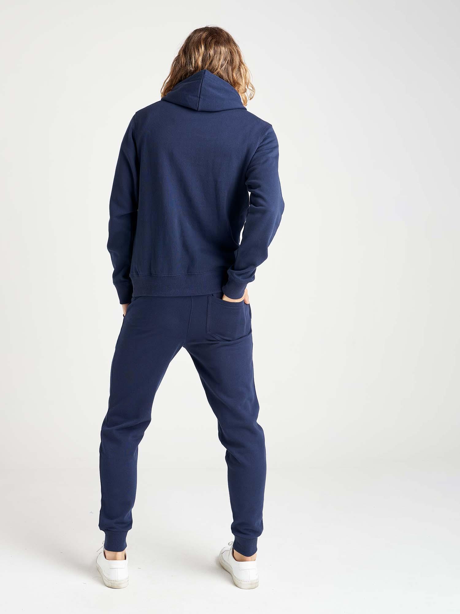 Leone 1947 Bekleidung Herren-Hoodies 4/8