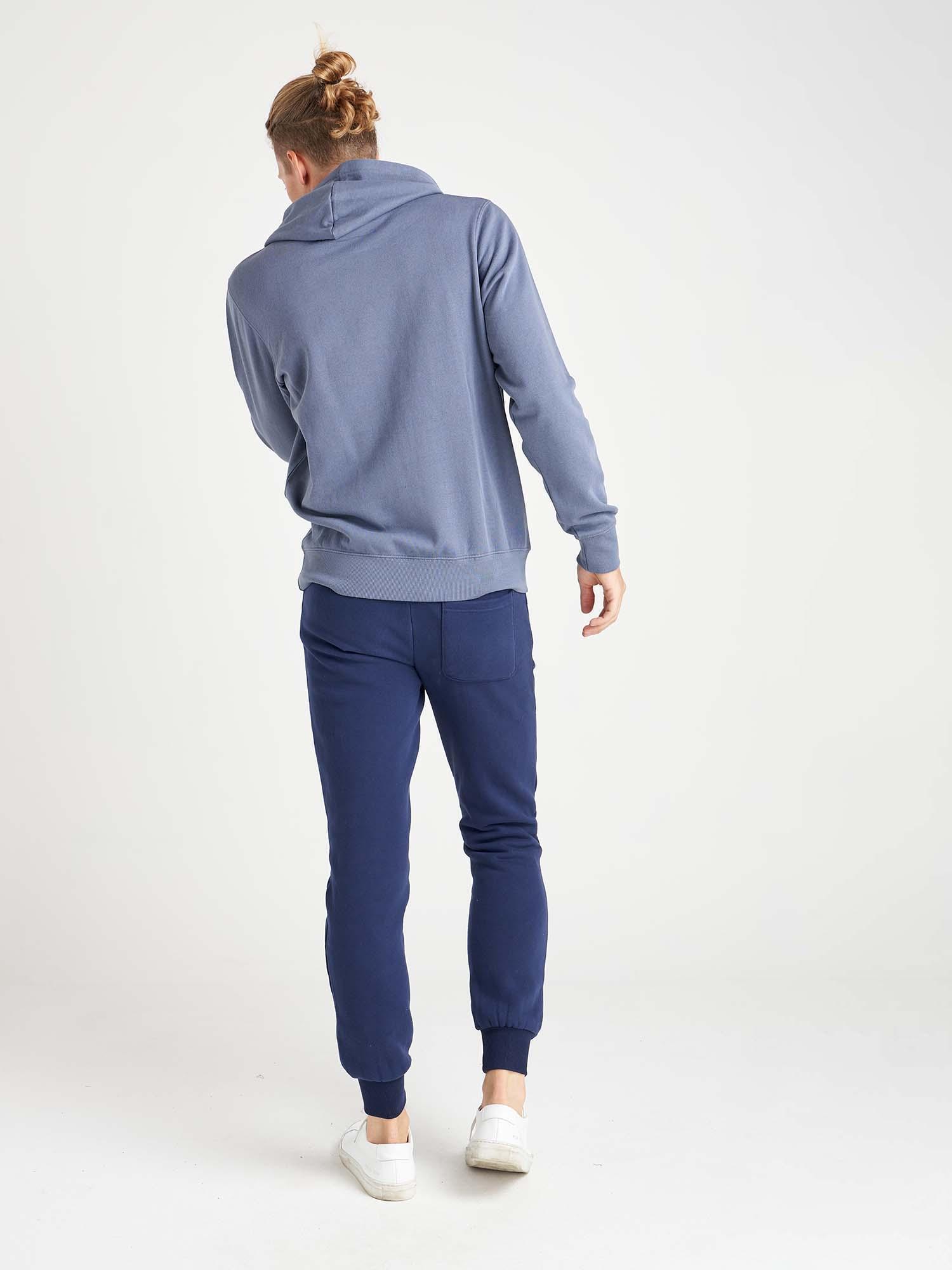 Vêtements Leone 1947 - Sweat-shirts à capuche pour hommes 4/8