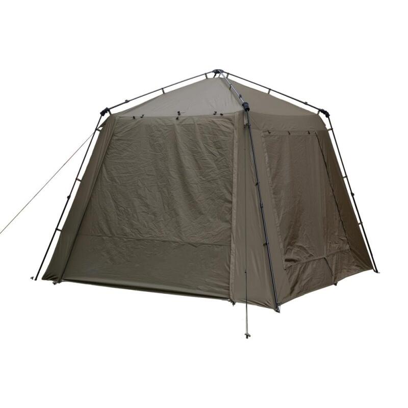 Social bivvy Trakker Gazebo XL 3/3