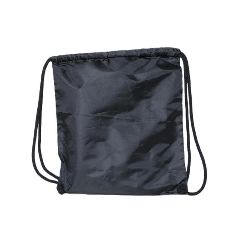 Sac cu Snur Negru Auriu