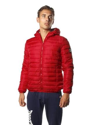 Leone 1947 Apparel Herren-Kapuzenjacke