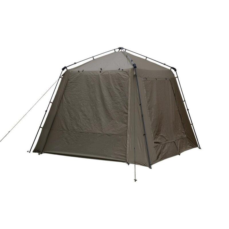 Social bivvy Trakker Gazebo 3/3