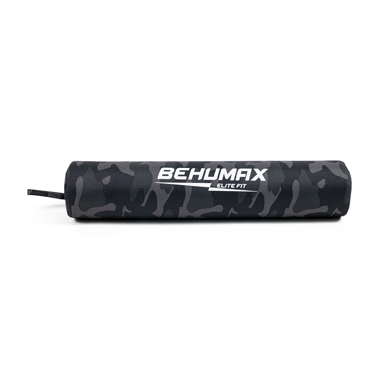 Behumax -Protector De Barra Acolchado Camouflage 1/4