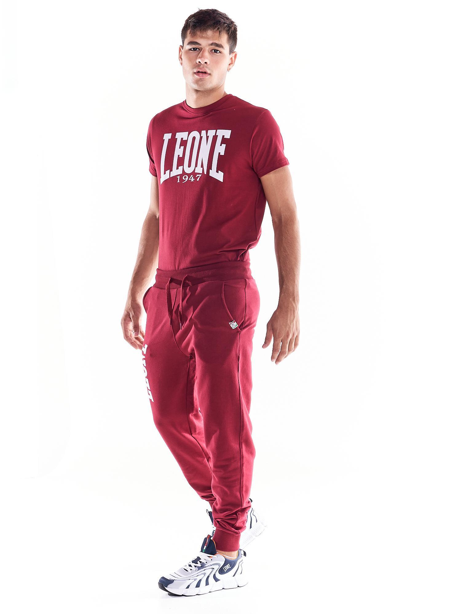 Pantalons pour hommes Leone 1947 Apparel 3/8