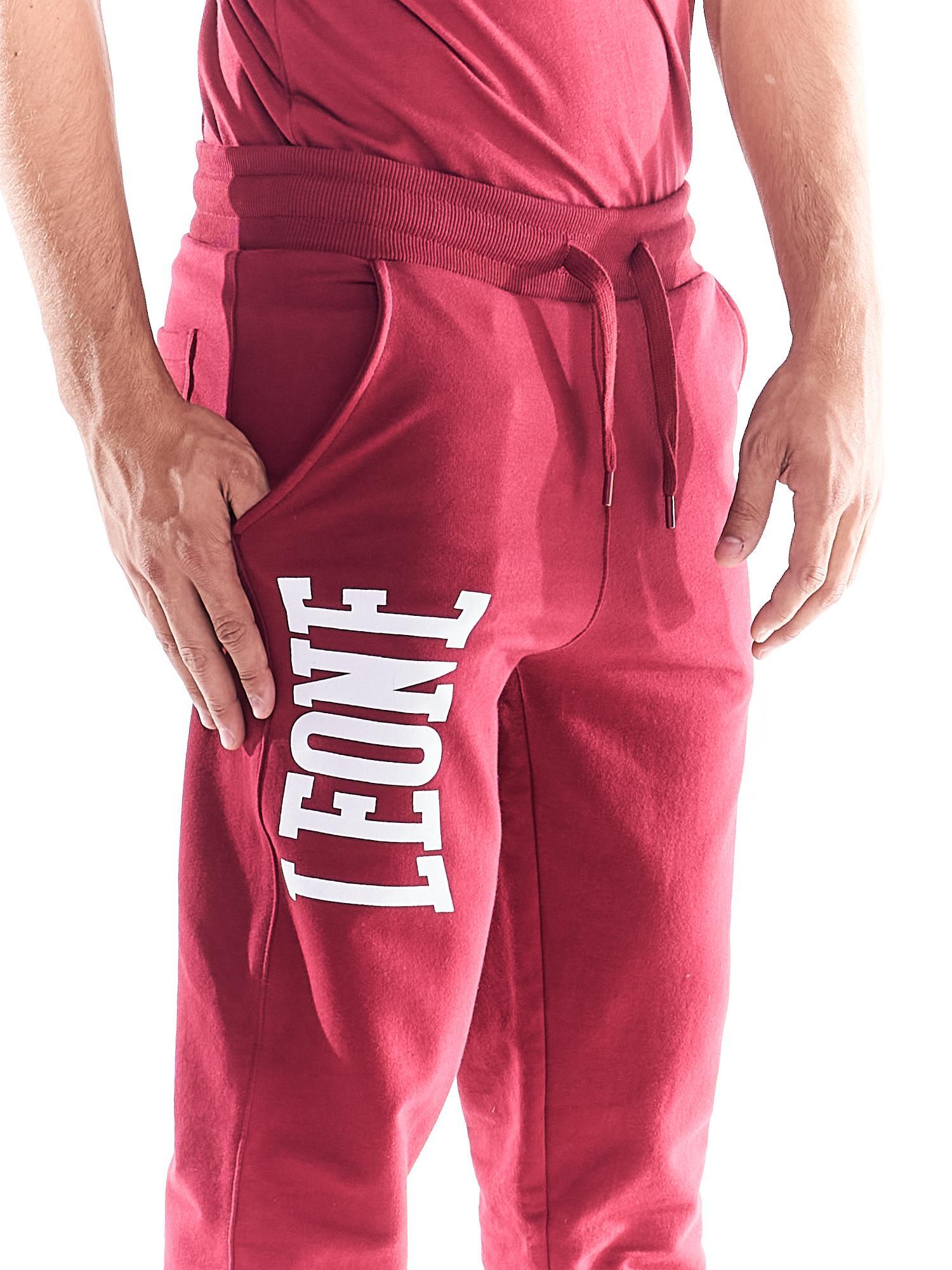 Pantalons pour hommes Leone 1947 Apparel 5/8
