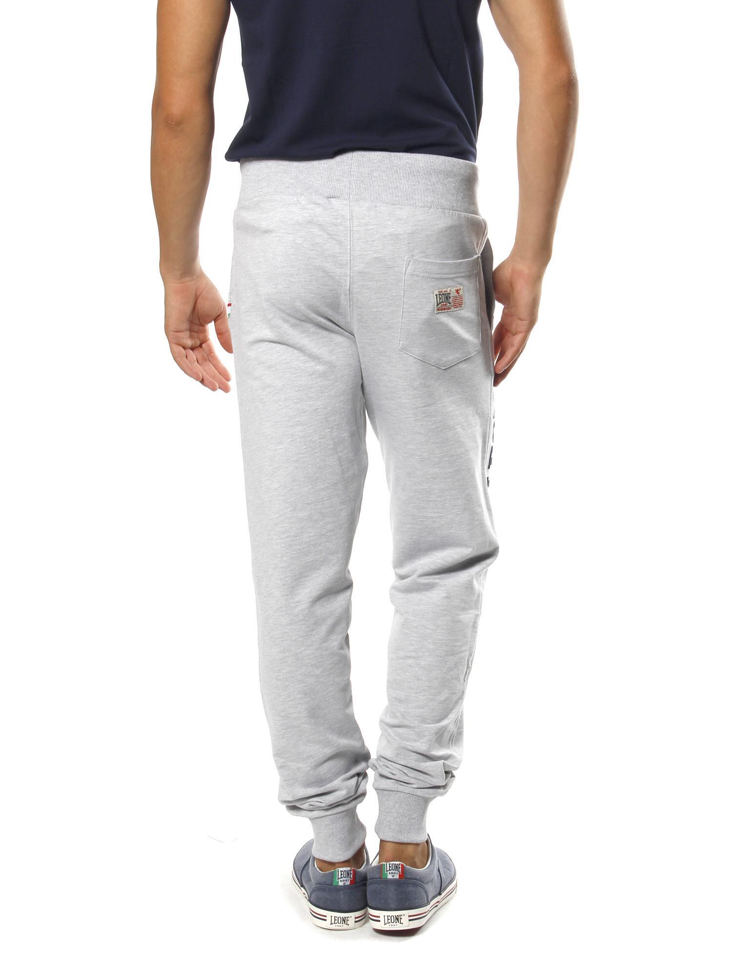 Pantaloni da uomo Leone 1947 Apparel 3/8