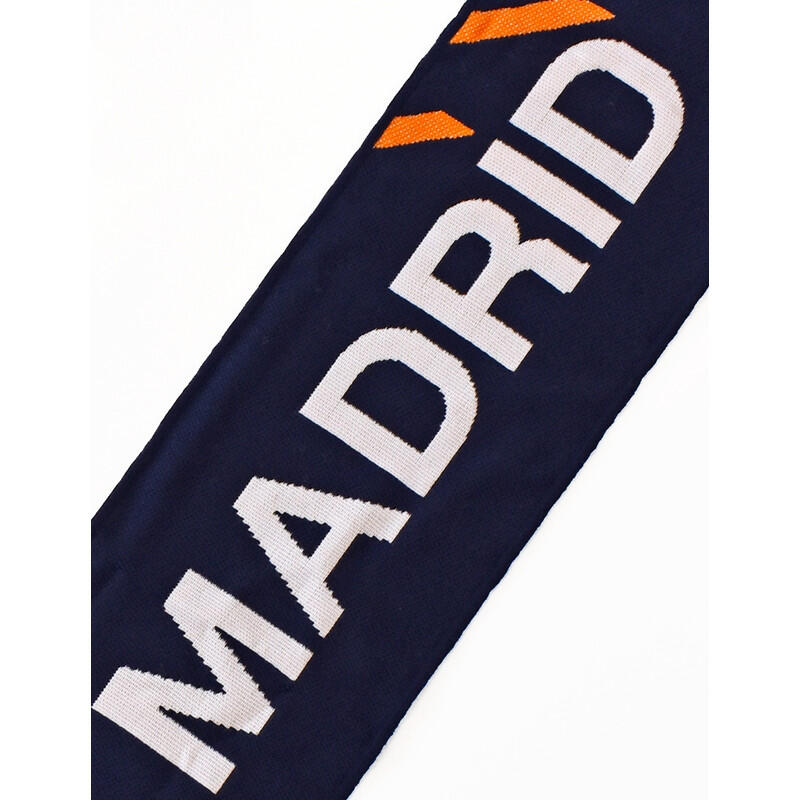 Bufanda Real Madrid Eclipse 4/5