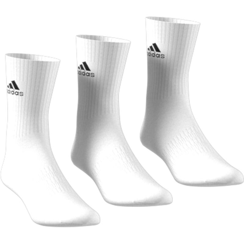 Socken adidas Cushioned 3 Pairs