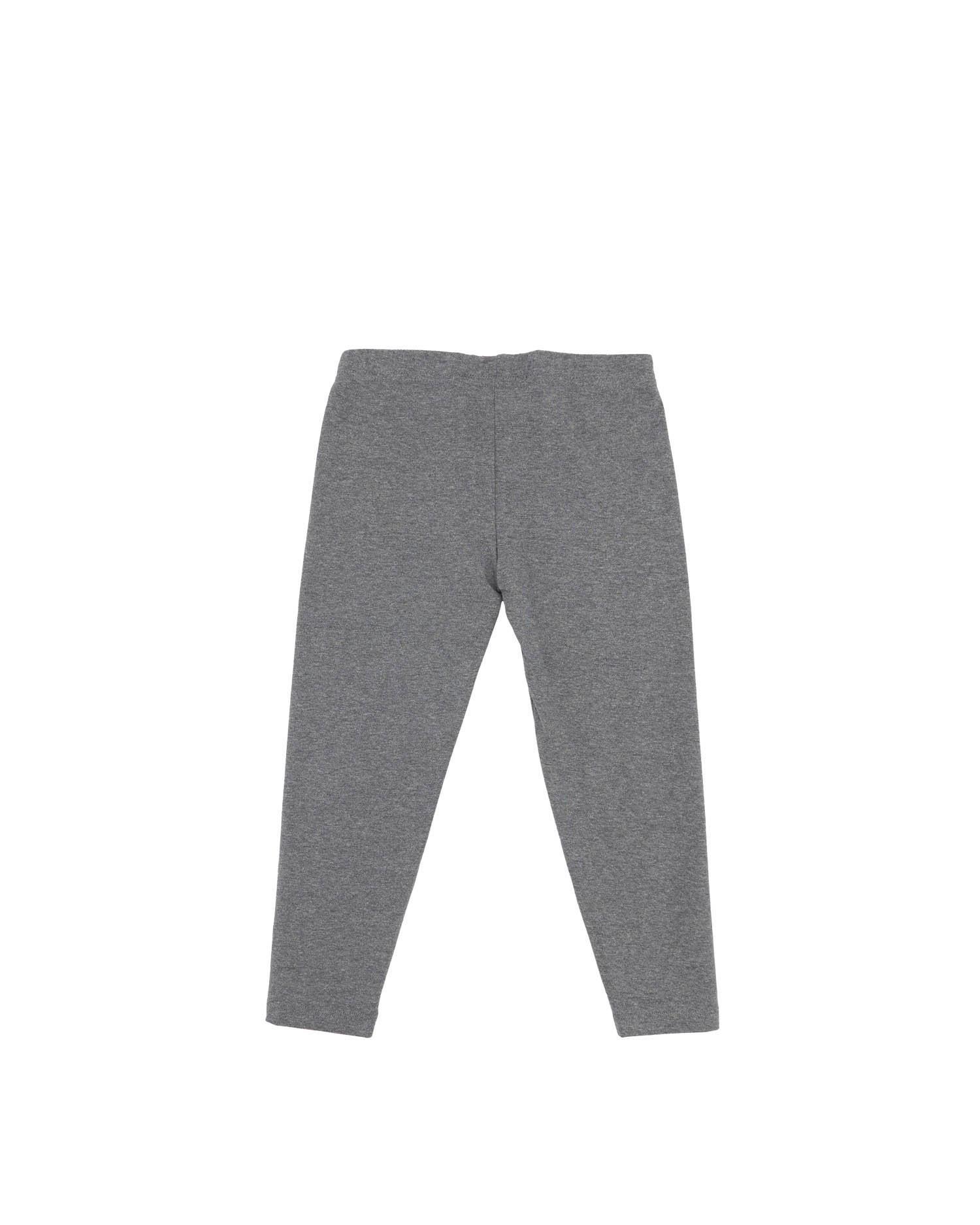 Legginsy dziewczęce