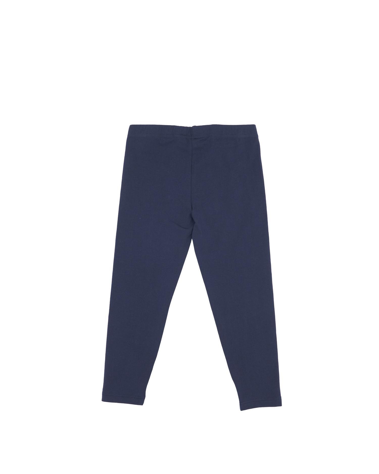 Legging dos sonhos para meninas 4/4
