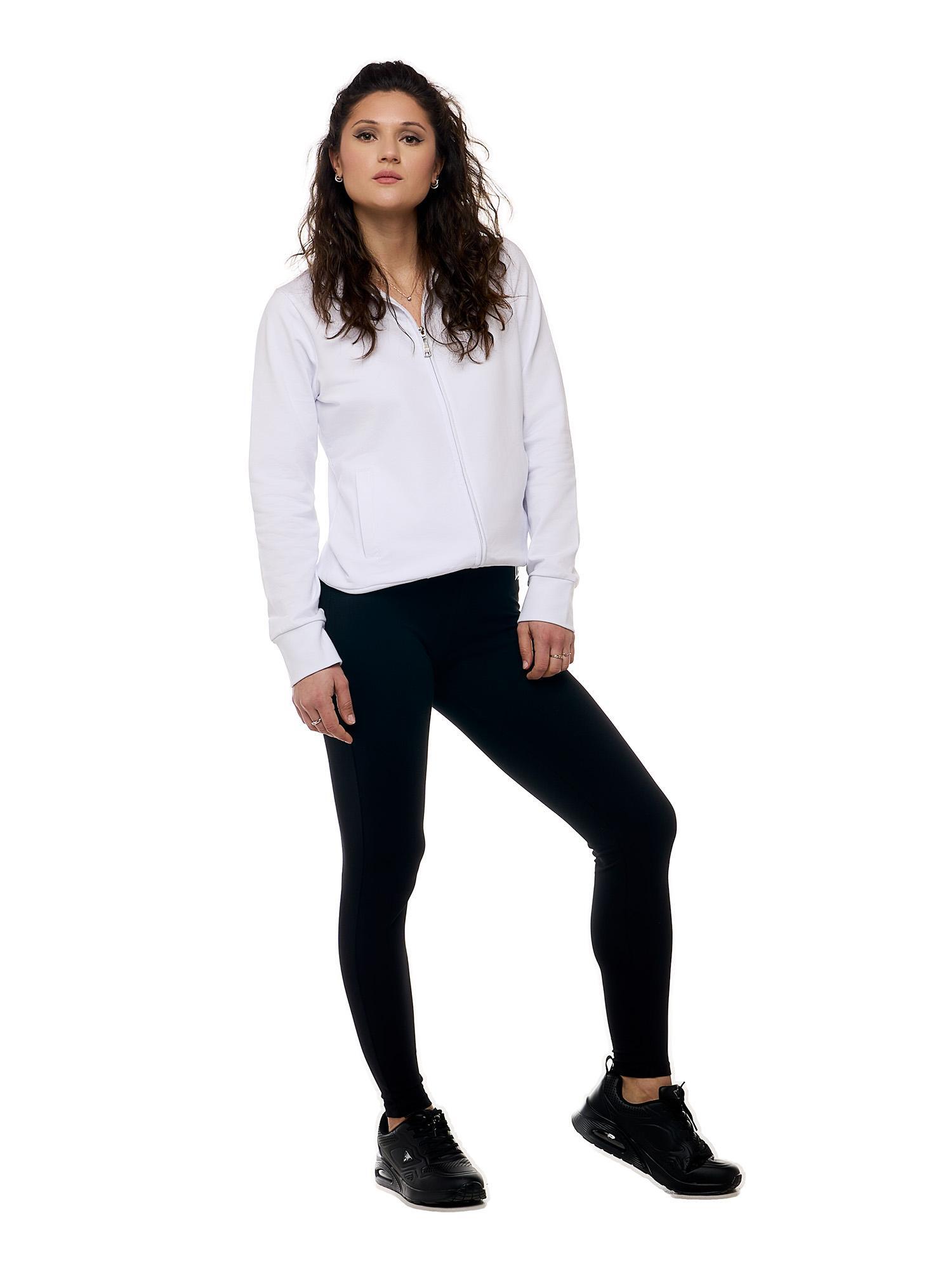 Legging femme Leone Basic 3/8