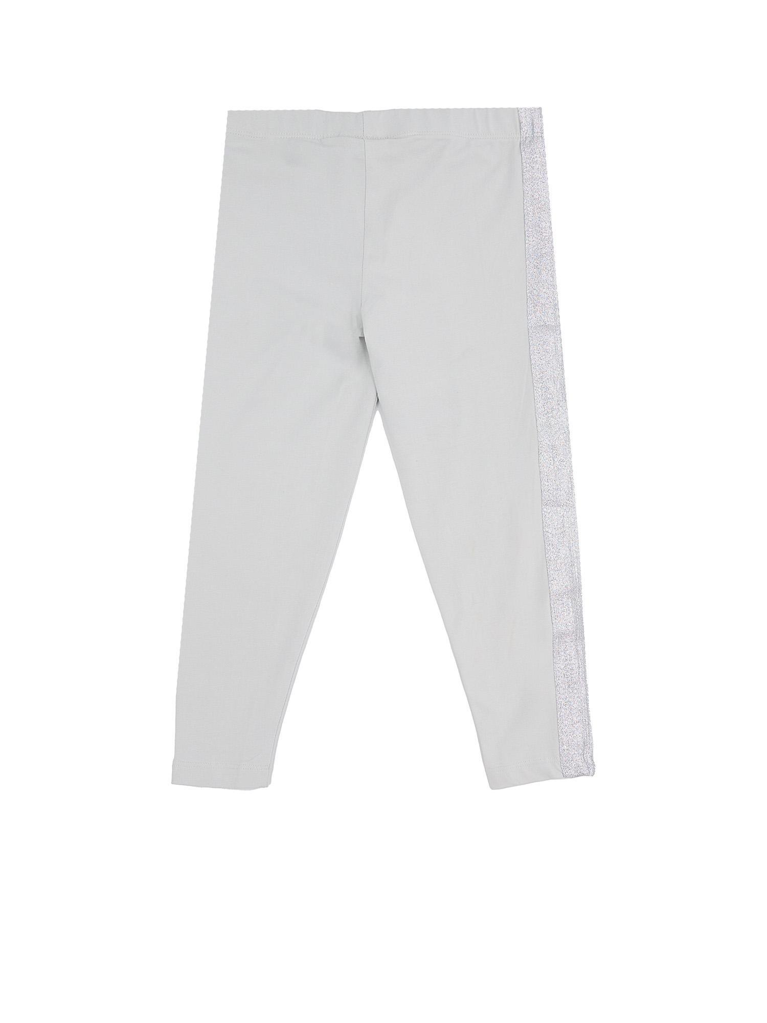 Legging fille brillant 7/7