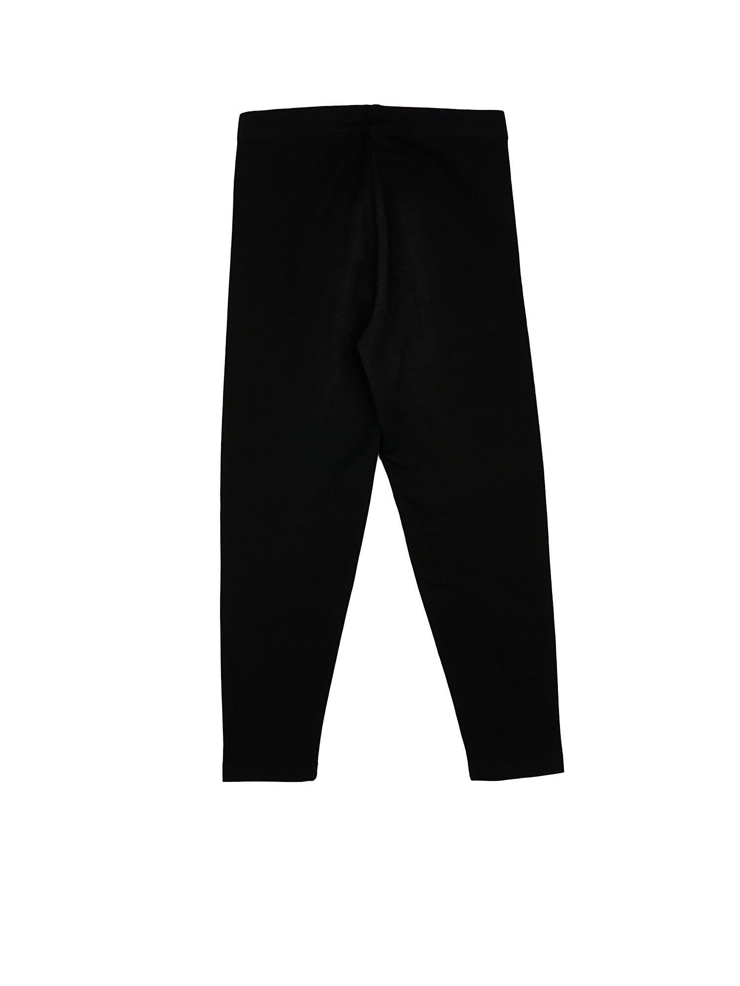 Legginsy na co dzień na siłownię
