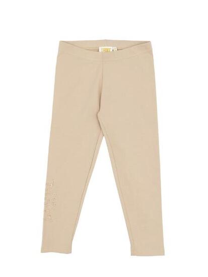 Legginsy na co dzień na siłownię