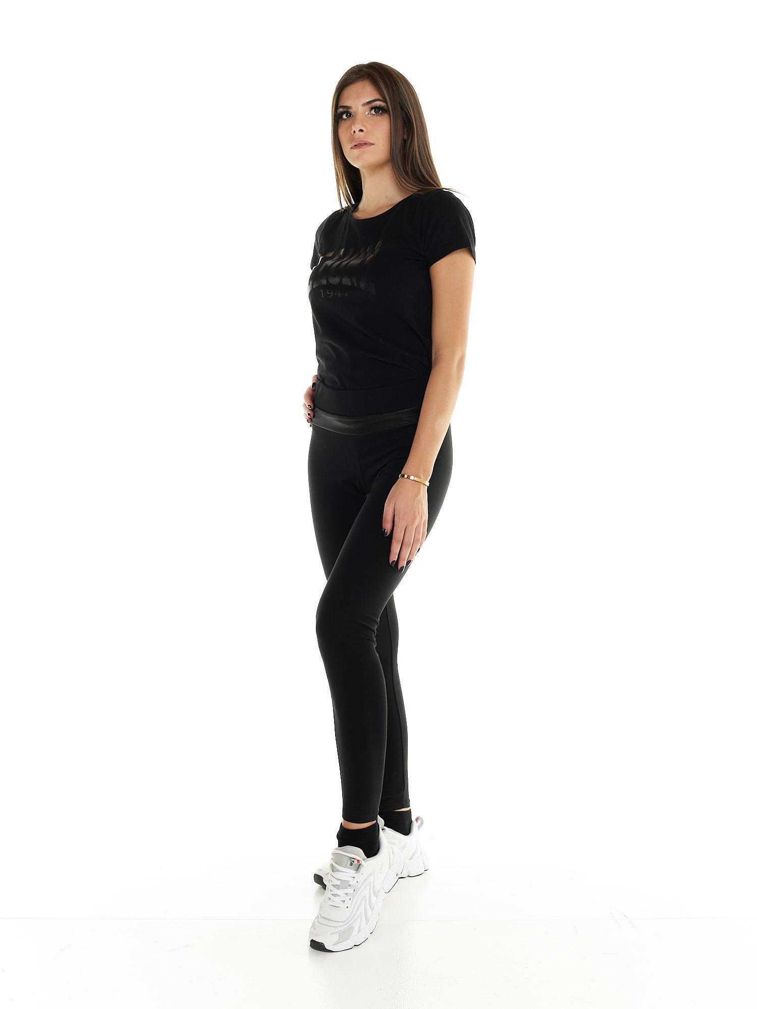 Legginsy na co dzień na siłownię