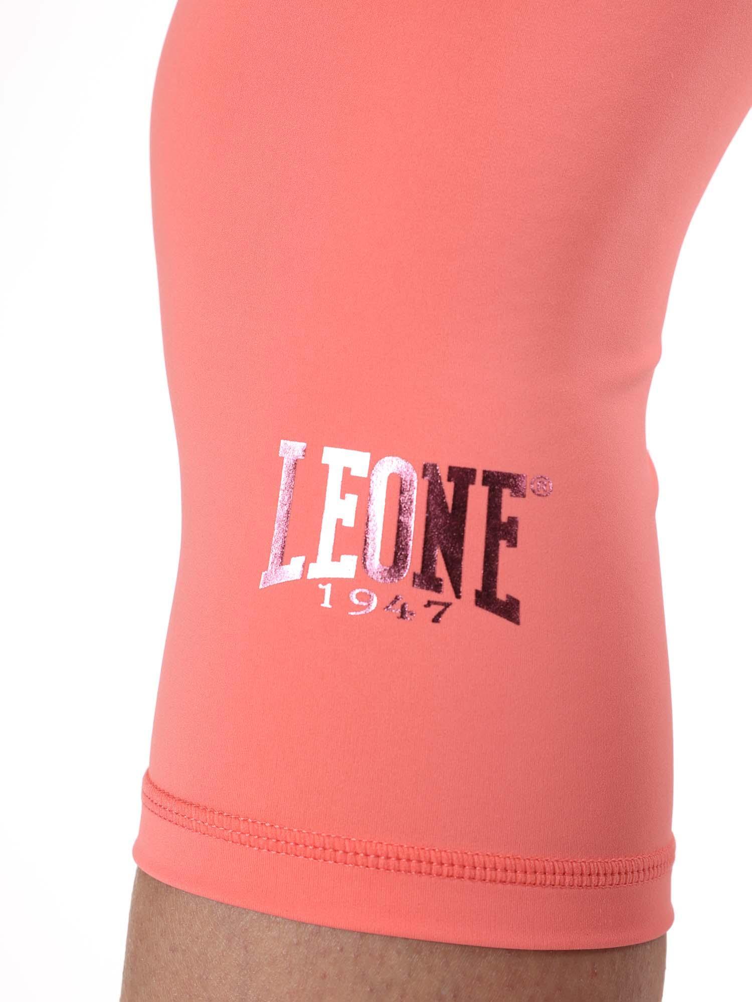Leggings capri de mujer Leone Chic Boxing 3/8