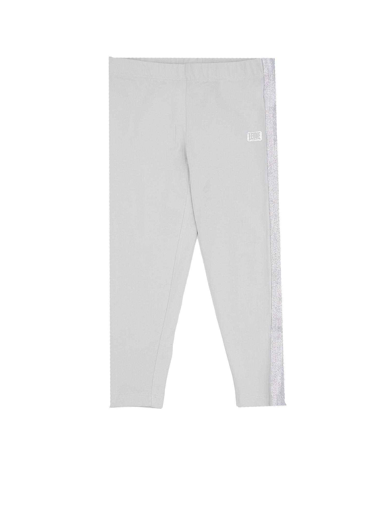 Legging fille brillant 6/7