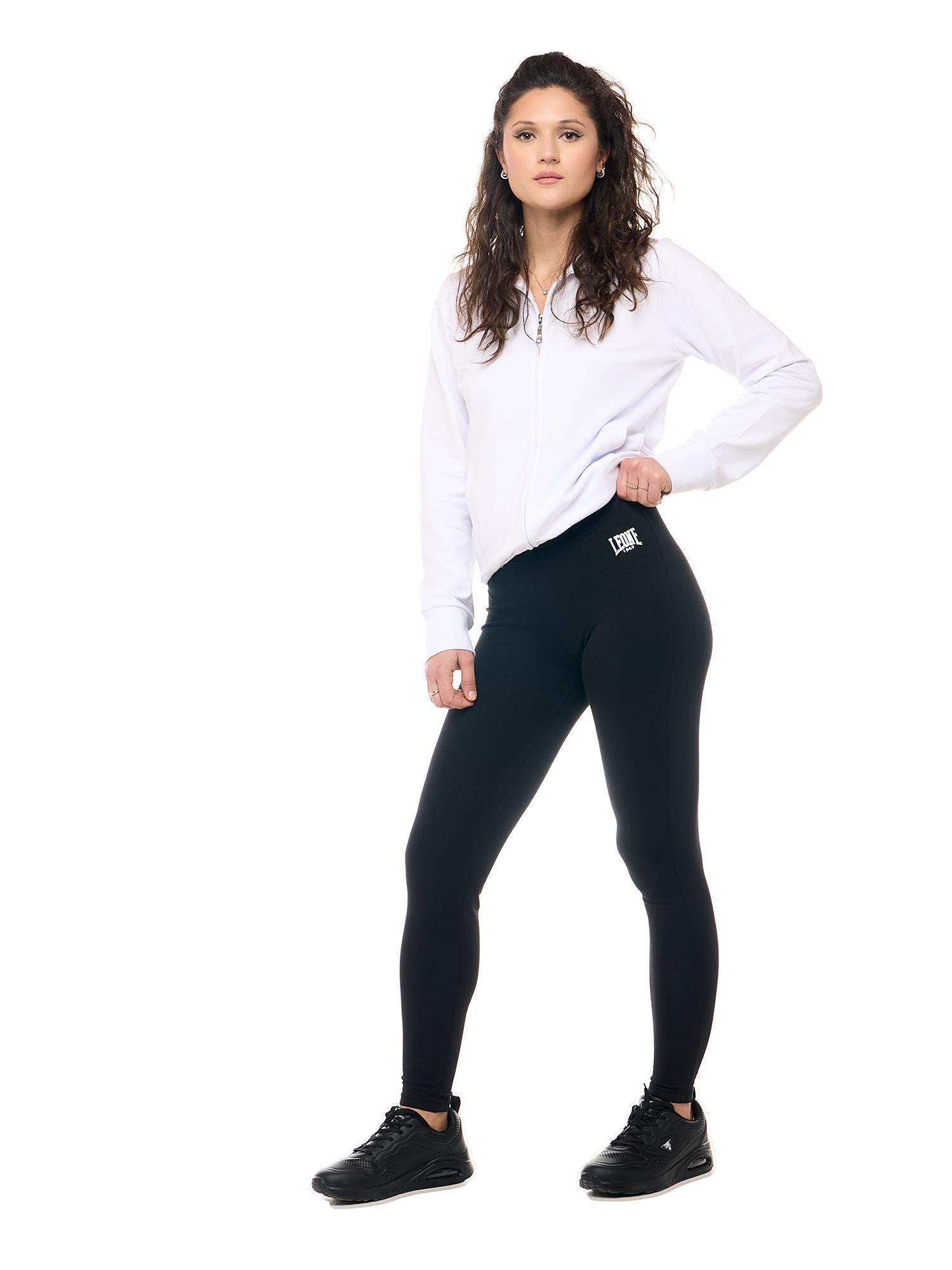 Legginsy na co dzień na siłownię