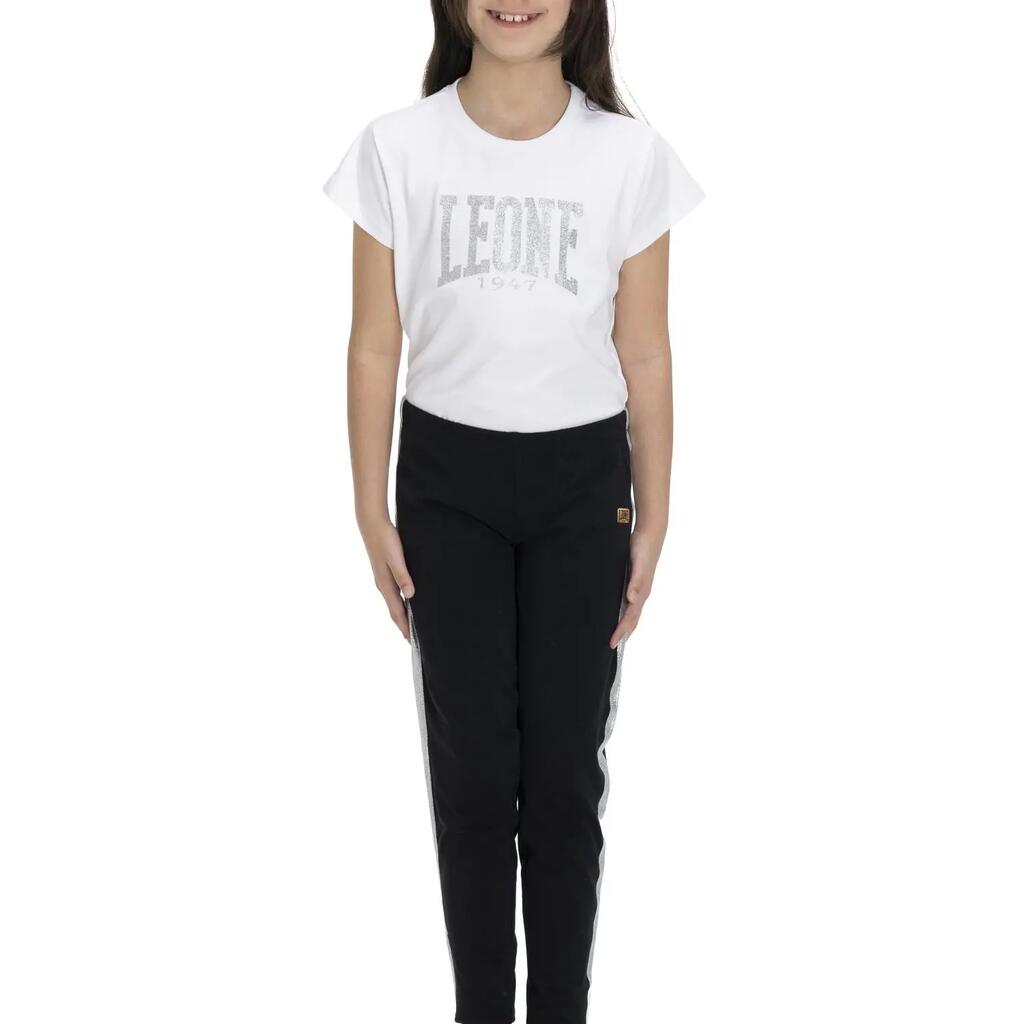 Girl leggings Shiny