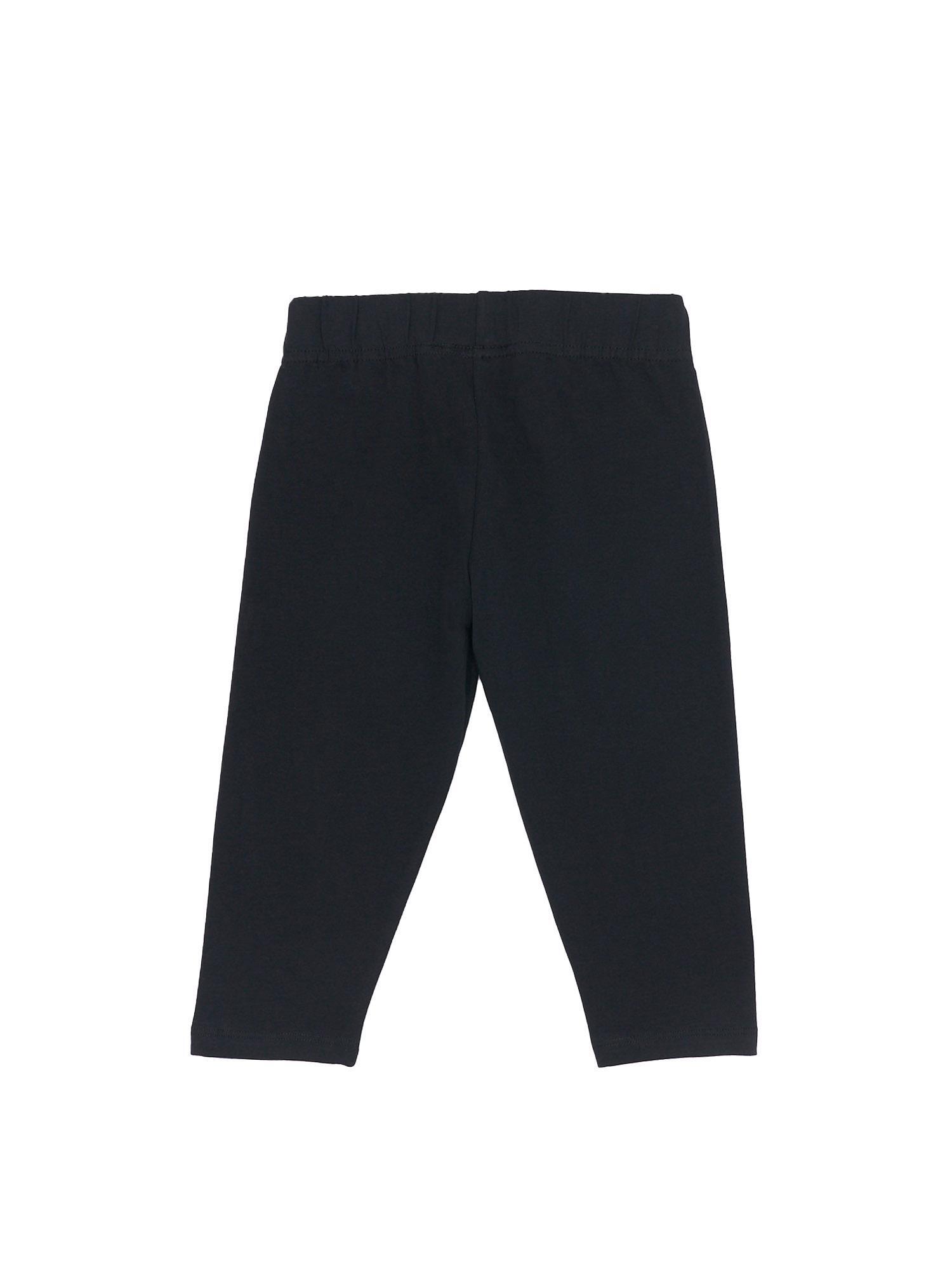 Mallas leggings capri para niña Foil 2/4