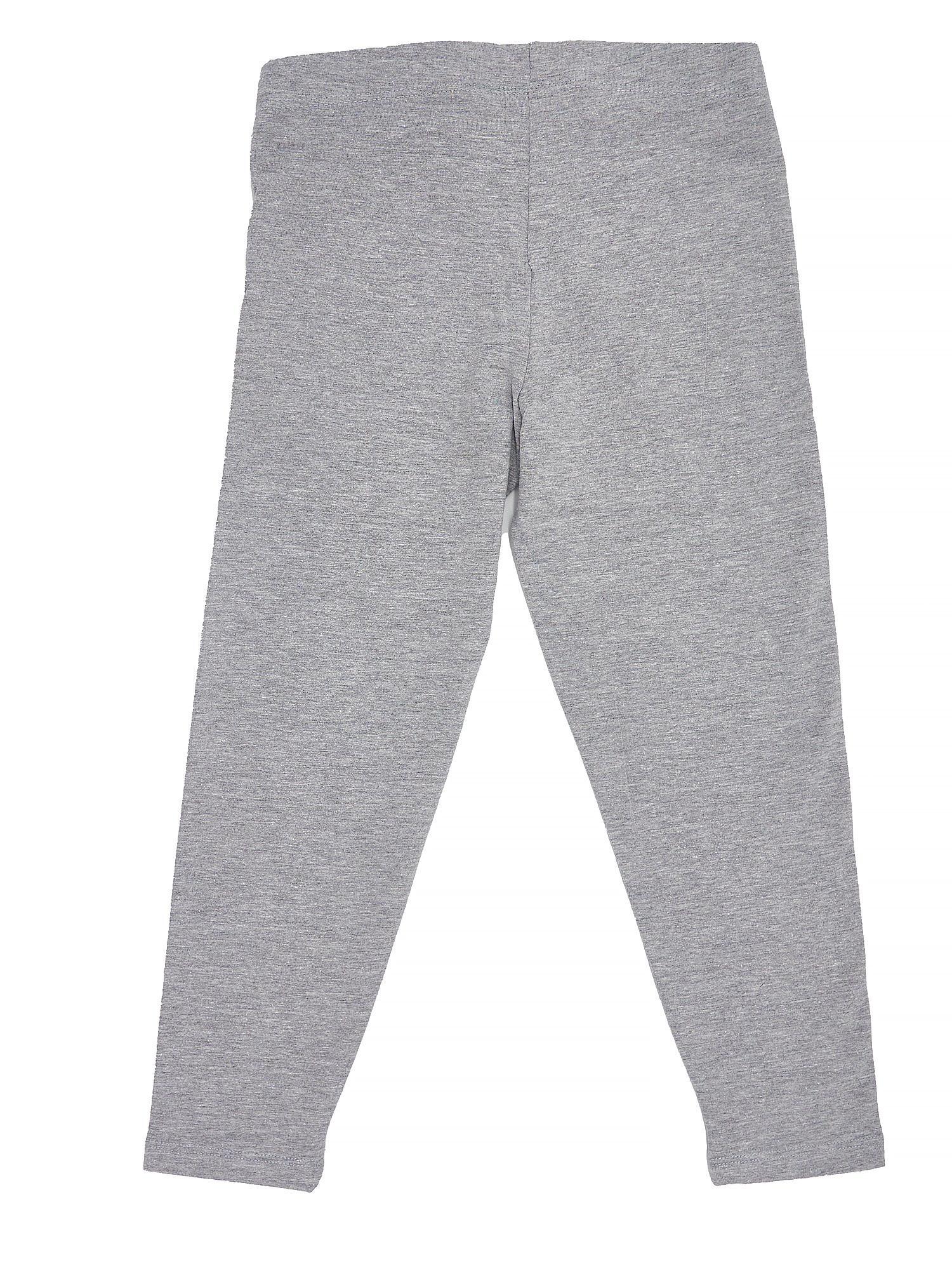 Mallas leggings niña brillos 2/4