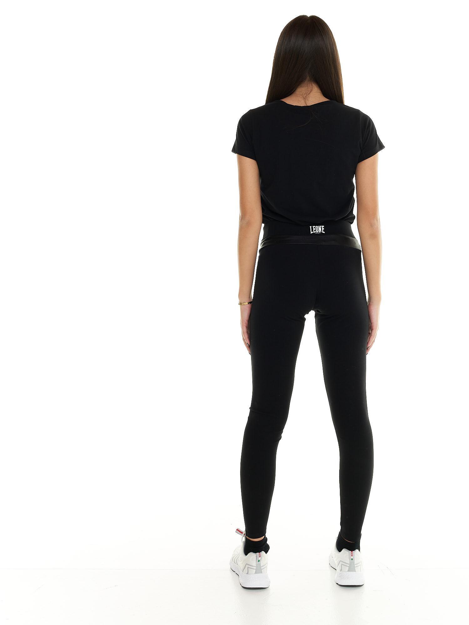 Legging feminina Leone Blackout 4/5