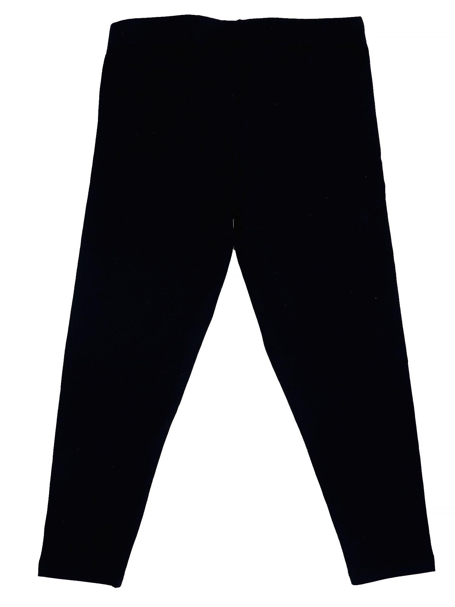 Legginsy na czas wolny na co dzień