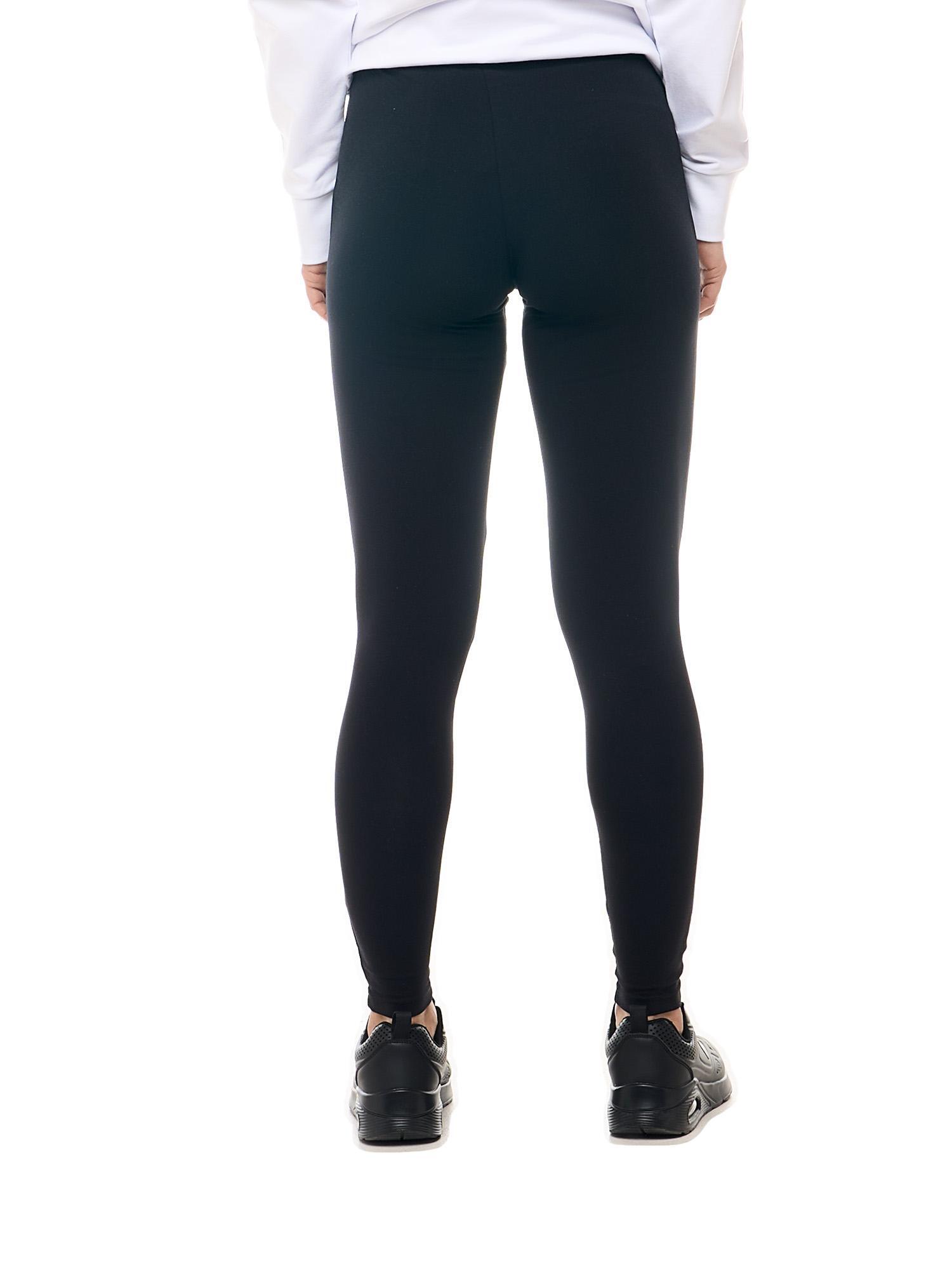 Legging femme Leone Basic 4/8