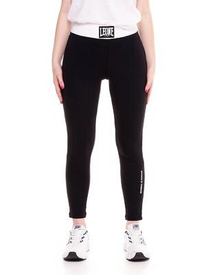 Zwart-witte dameslegging