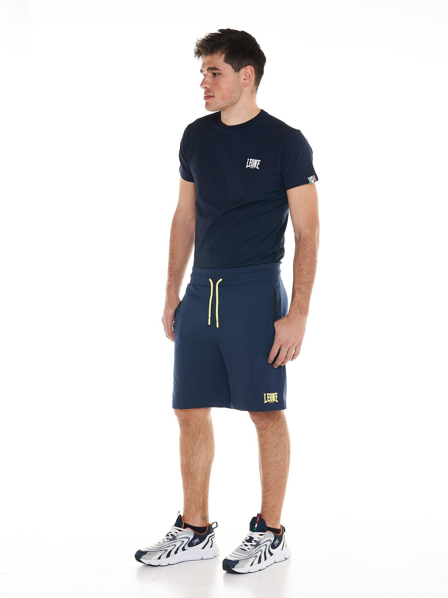 Bermuda homme Sporty Fluo 3/6