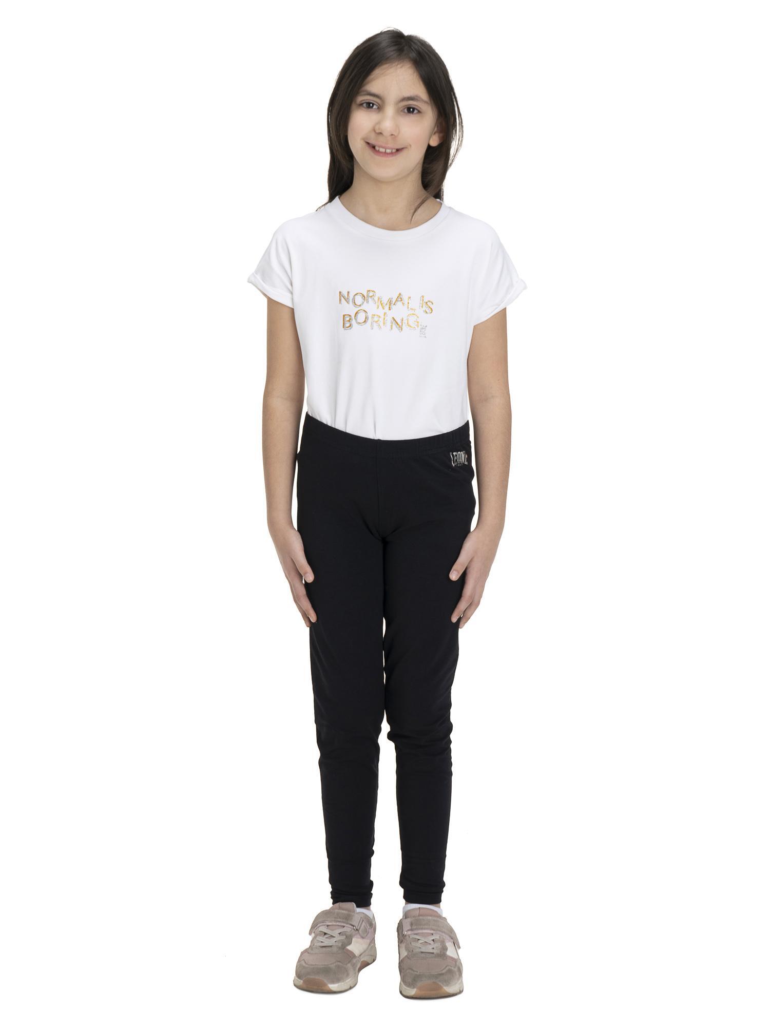 Legging básico niña 2/5