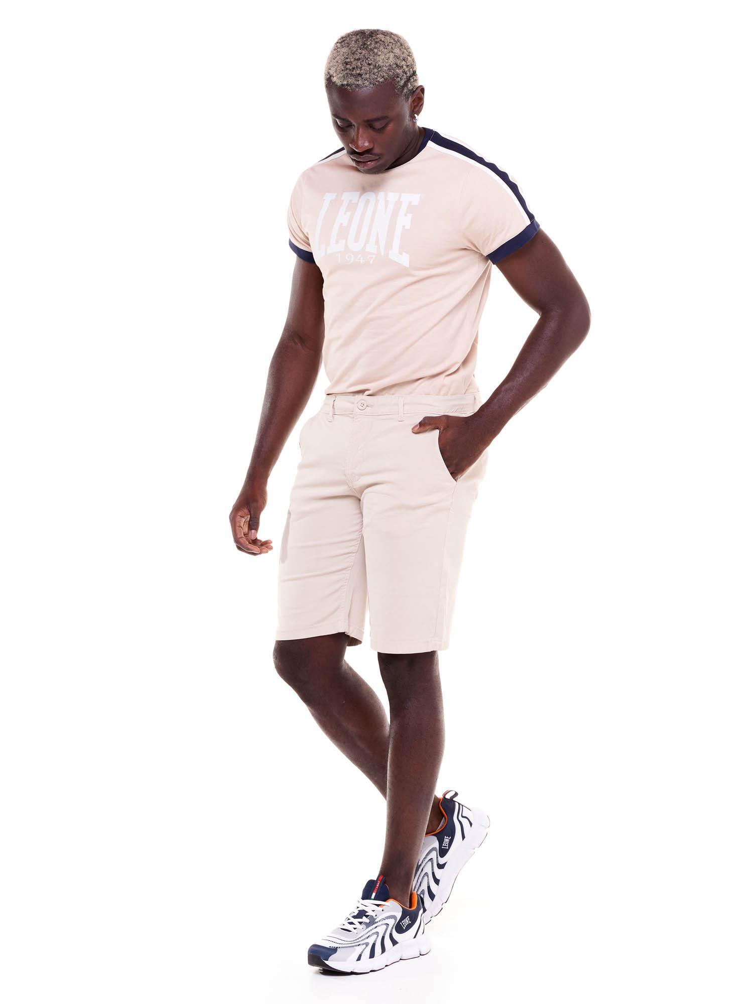 Short chino homme Earth Tones 3/5