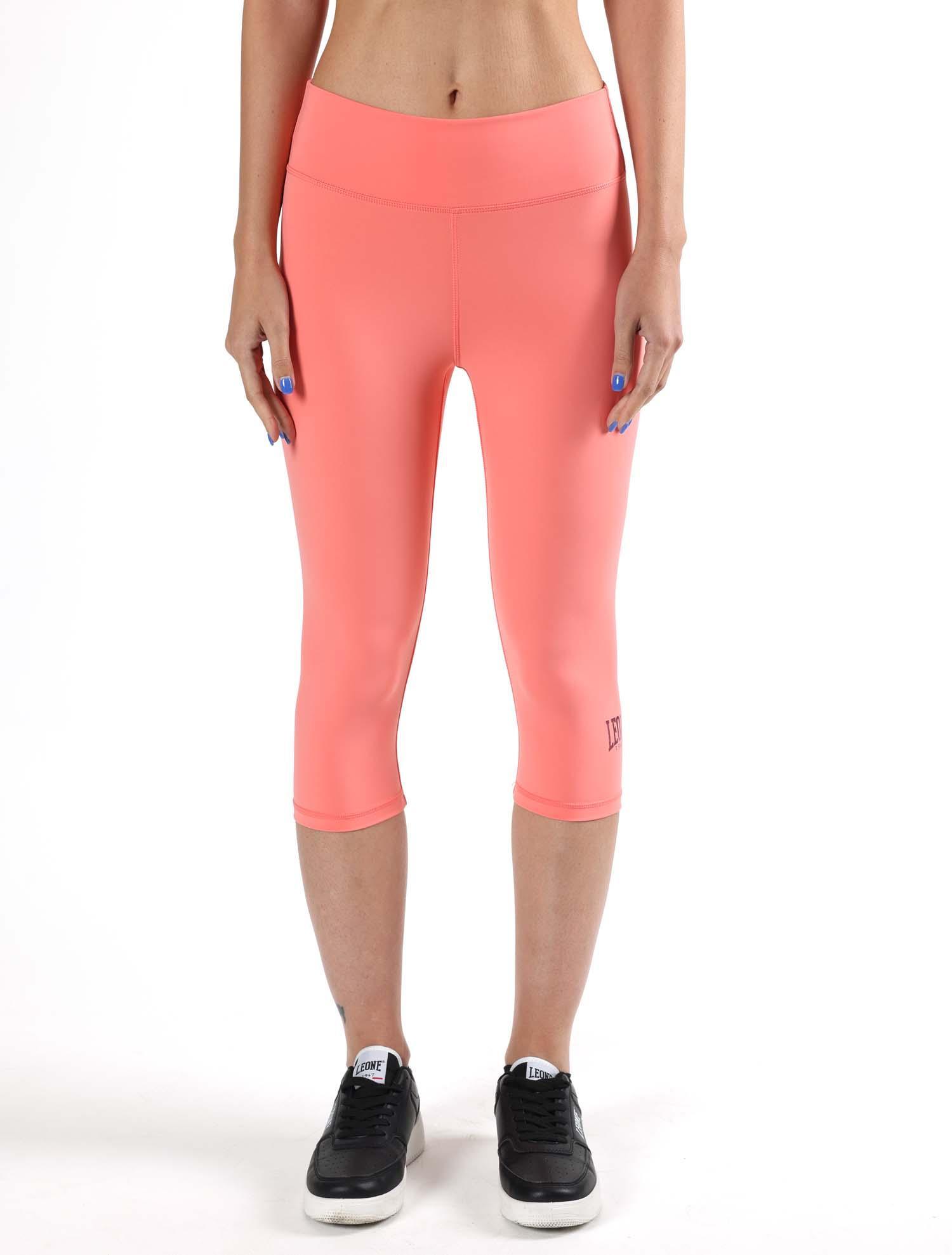 Leone Chic Boxing caprilegging voor dames 6/8