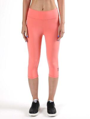 Leggings pinocchietto da donna Leone Chic Boxing