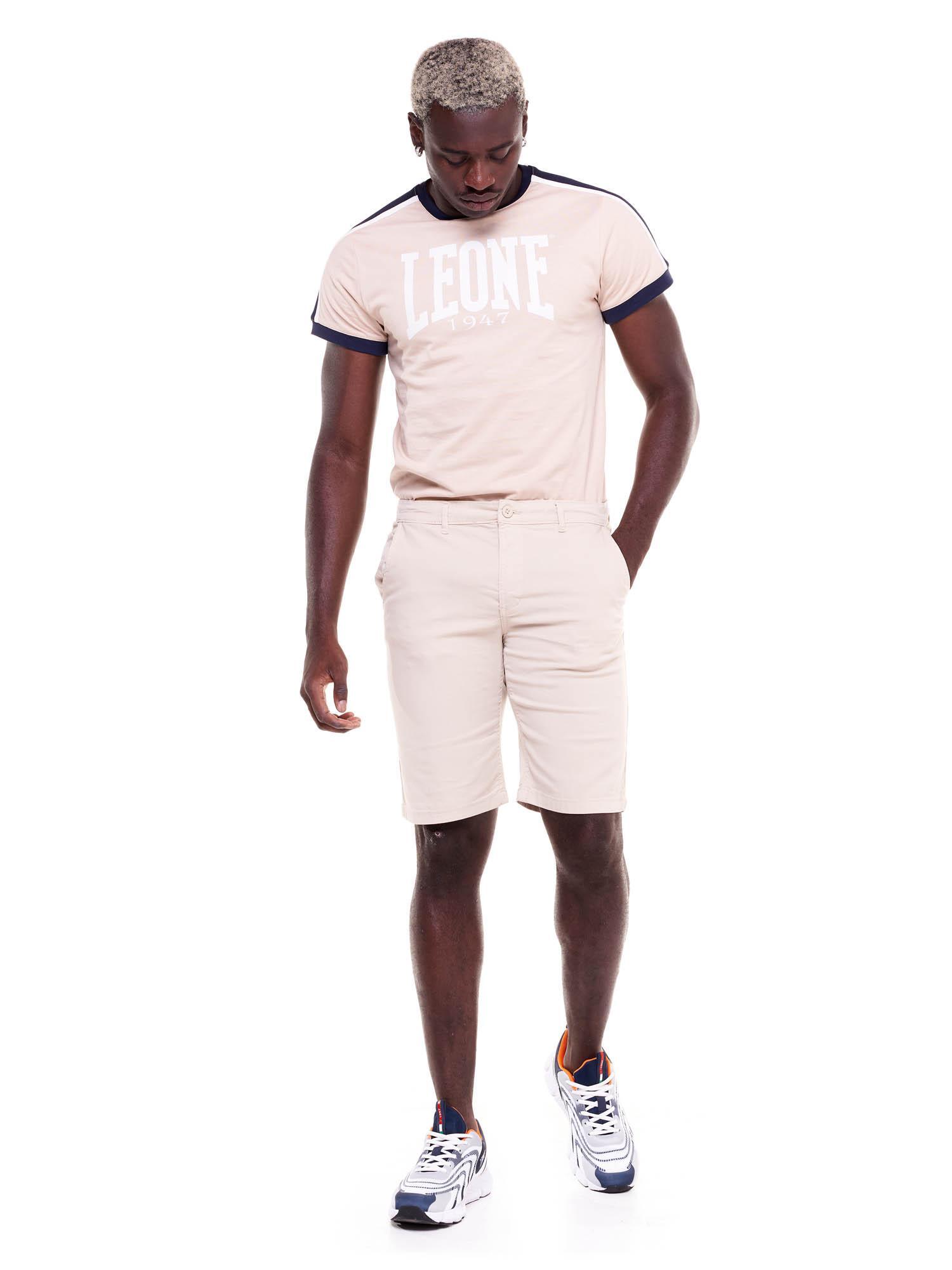 Short chino homme Earth Tones 2/5