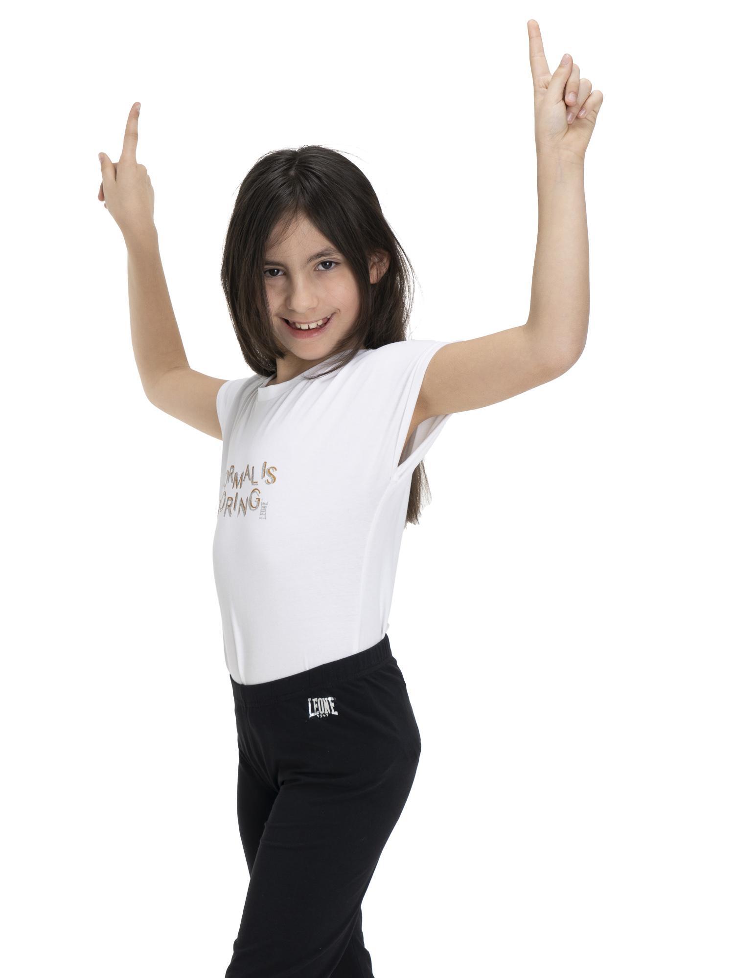 Legging básico niña 5/5