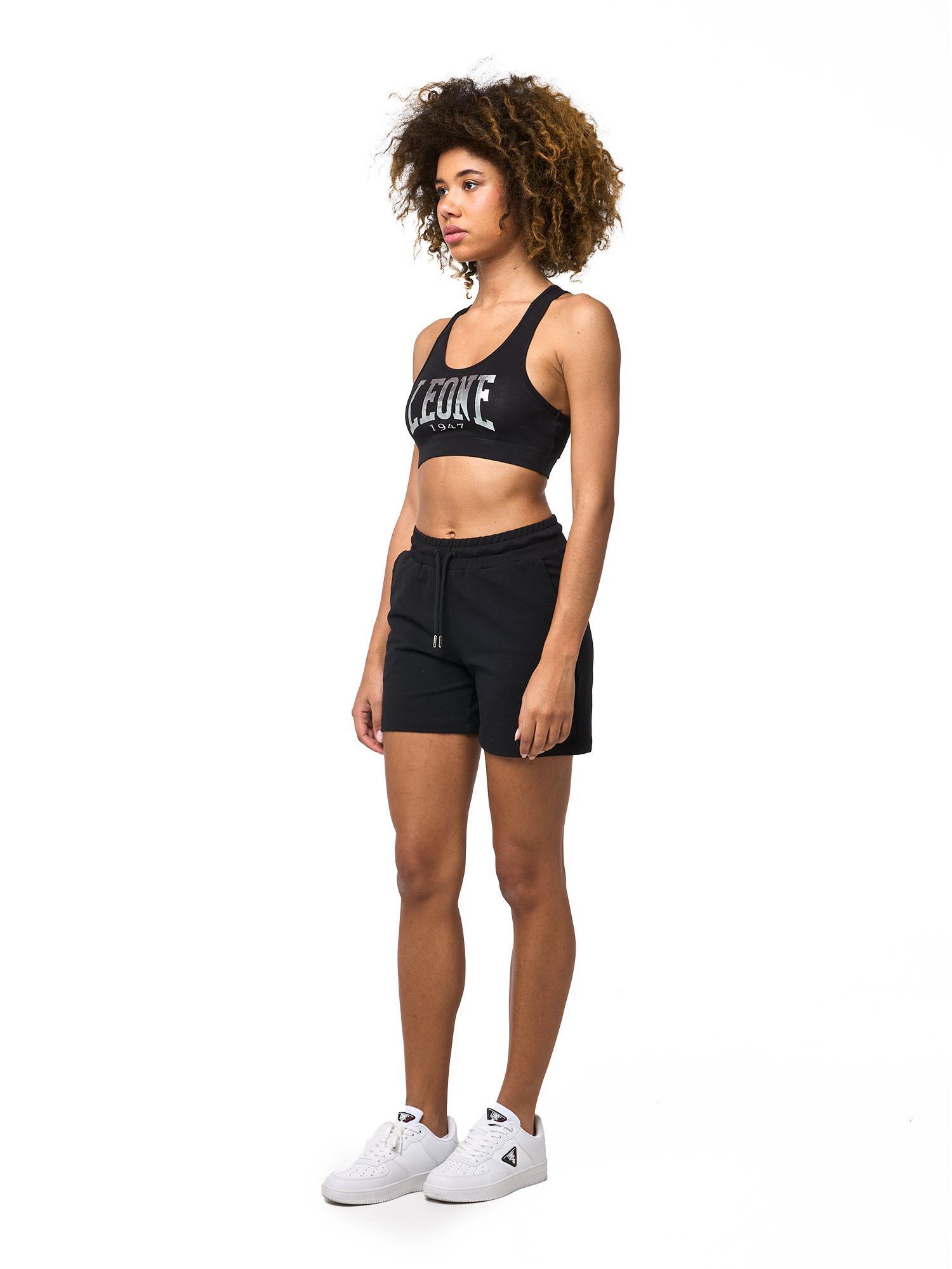 Pantaloncini da donna Leone Basic 2/8