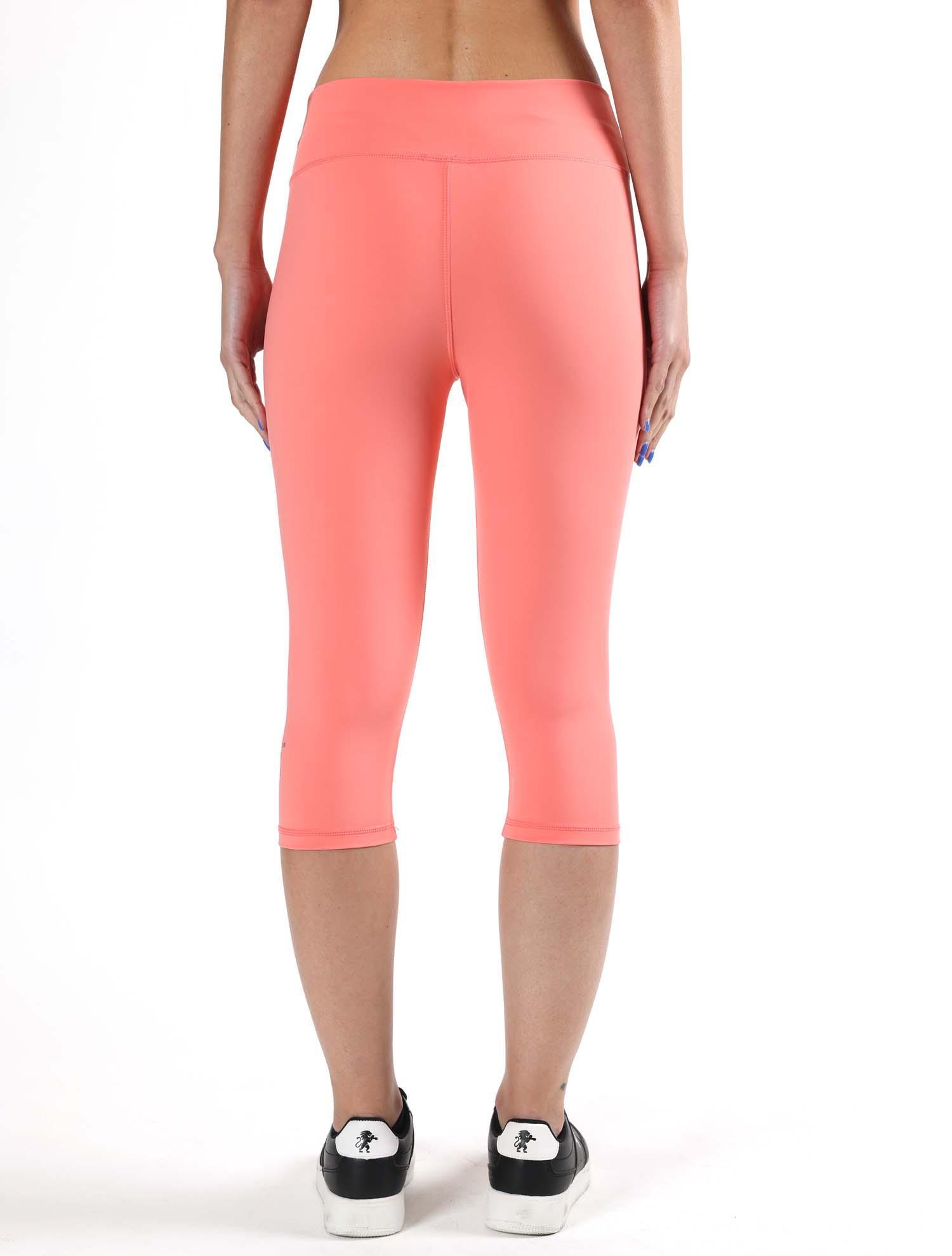 Leggings capri de mujer Leone Chic Boxing 4/8