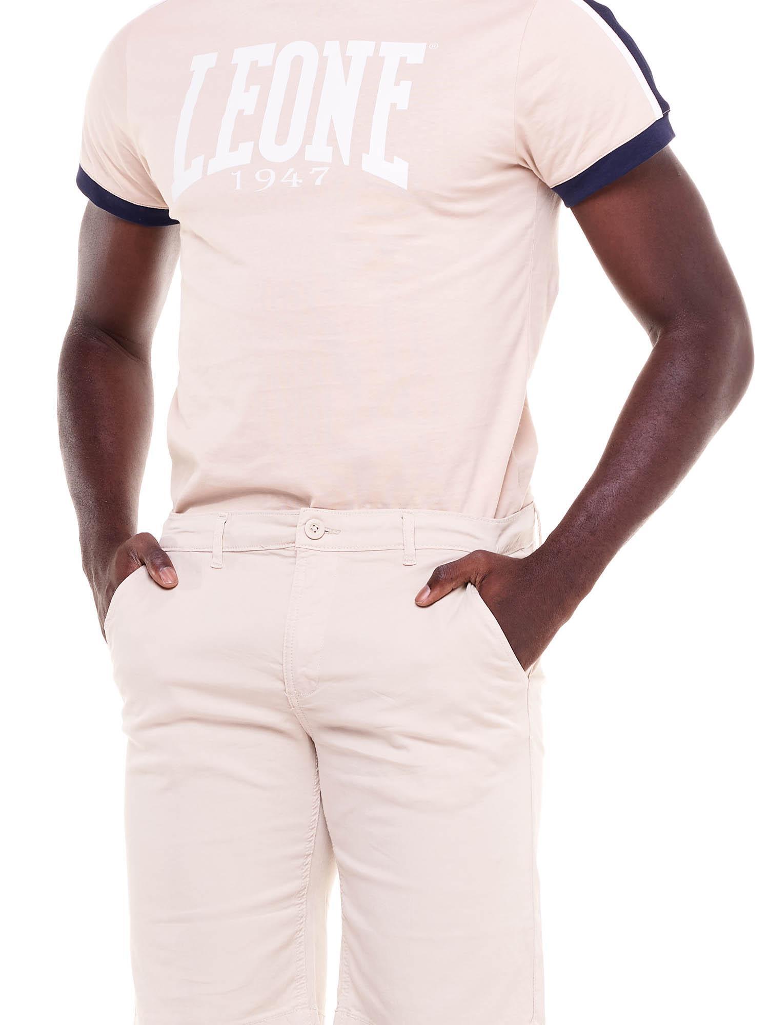 Short chino homme Earth Tones 5/5