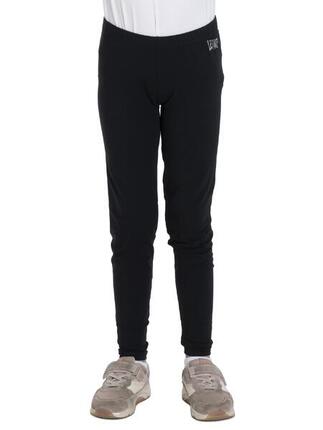 Legging fille basique