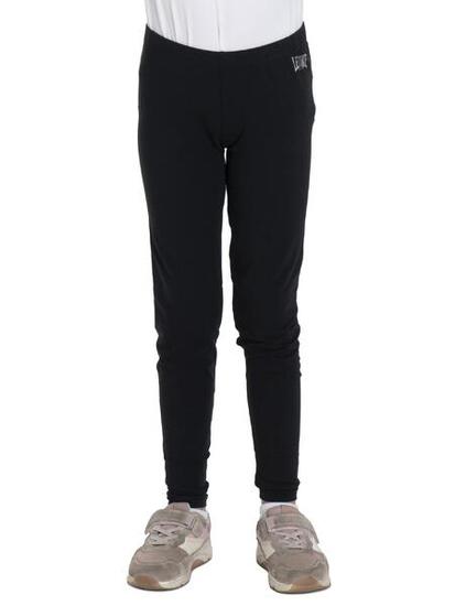 Legging fille basique