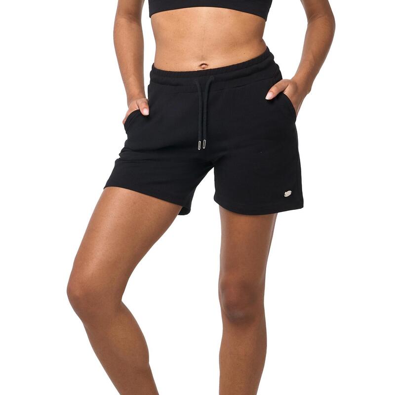 Pantaloni scurți Leone Basic pentru femei