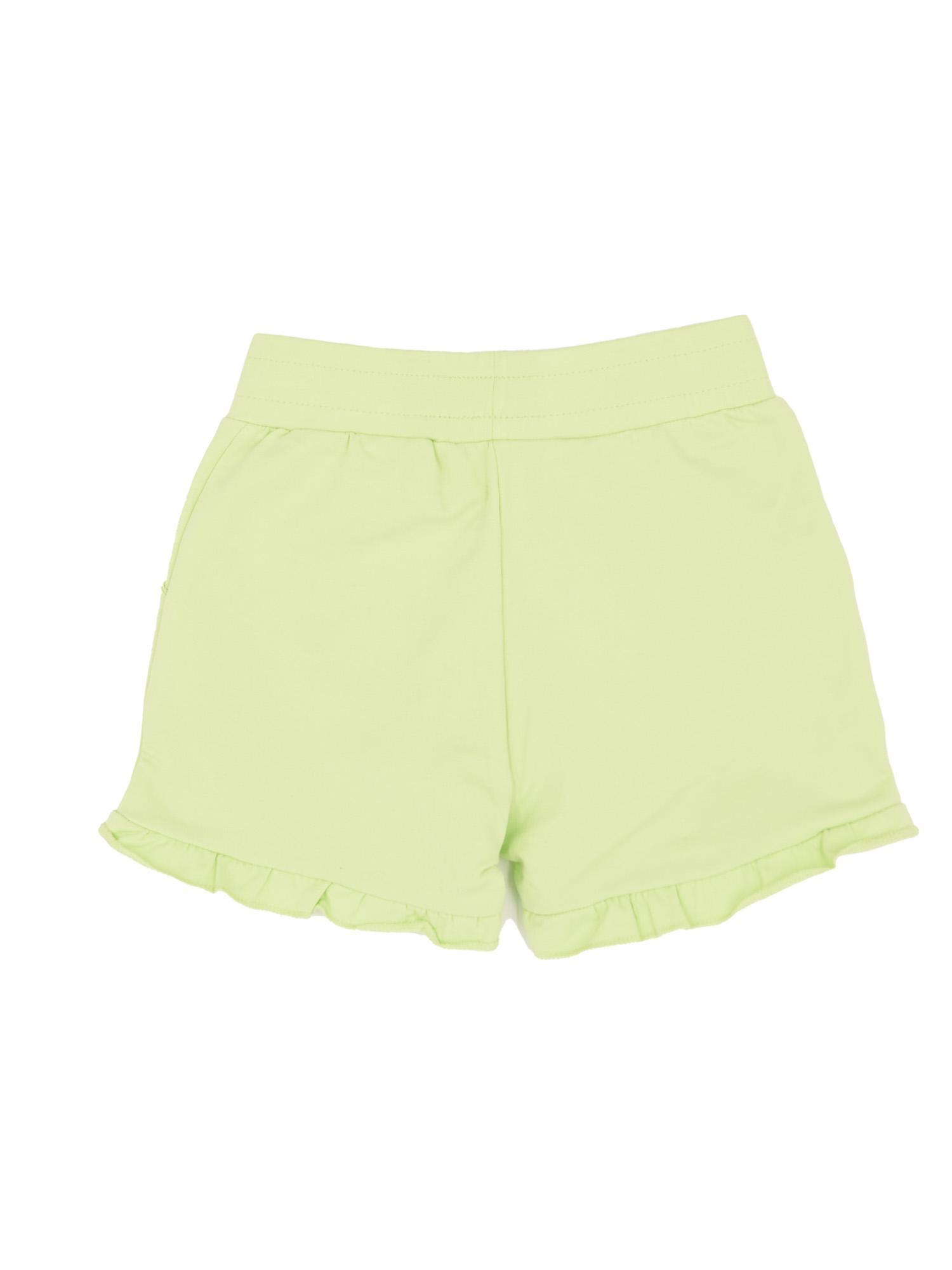Calções de menina Pure Chic 2/2