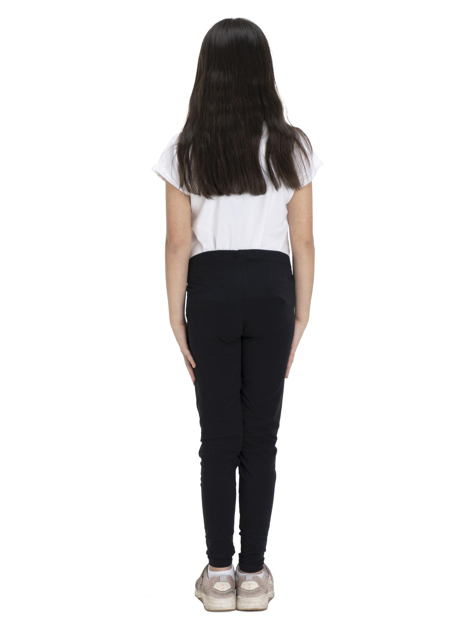 Legging básico niña 4/5