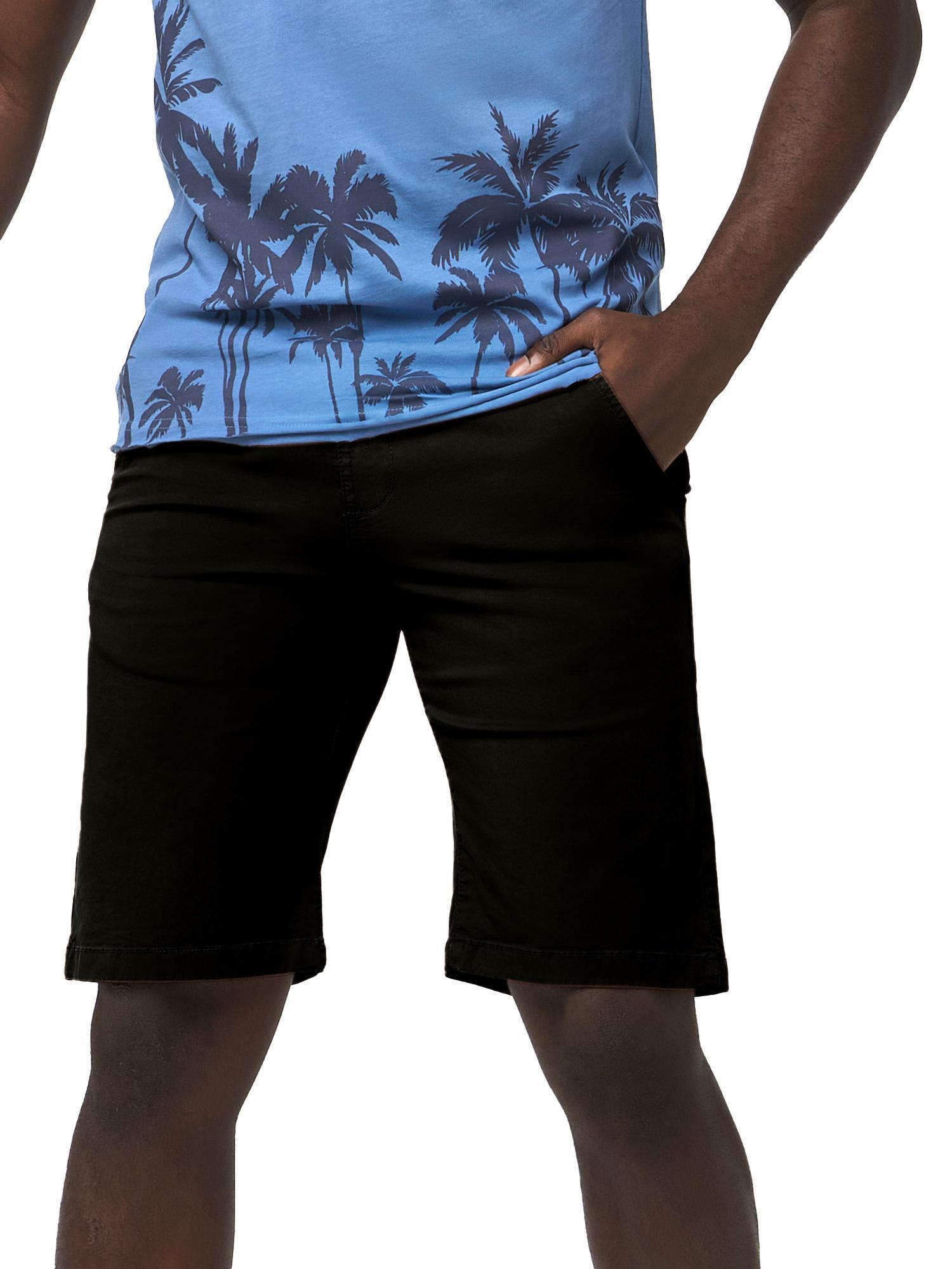 Shorts chinos de hombre Leone Beach 5/5