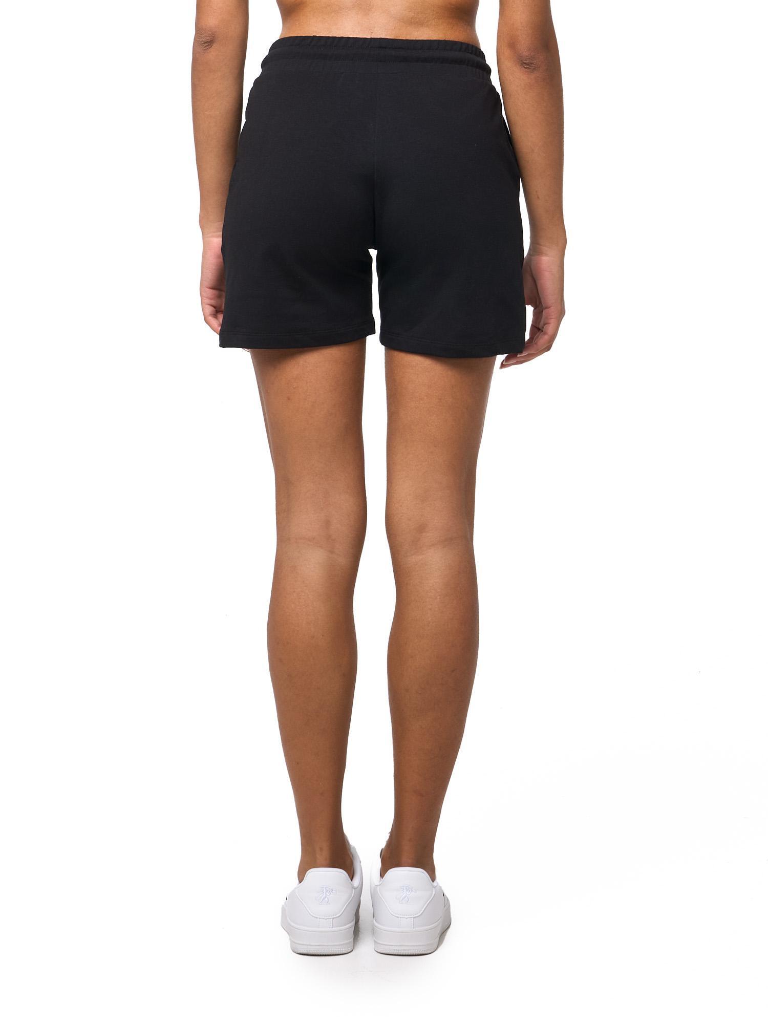 Pantaloncini da donna Leone Basic 4/8