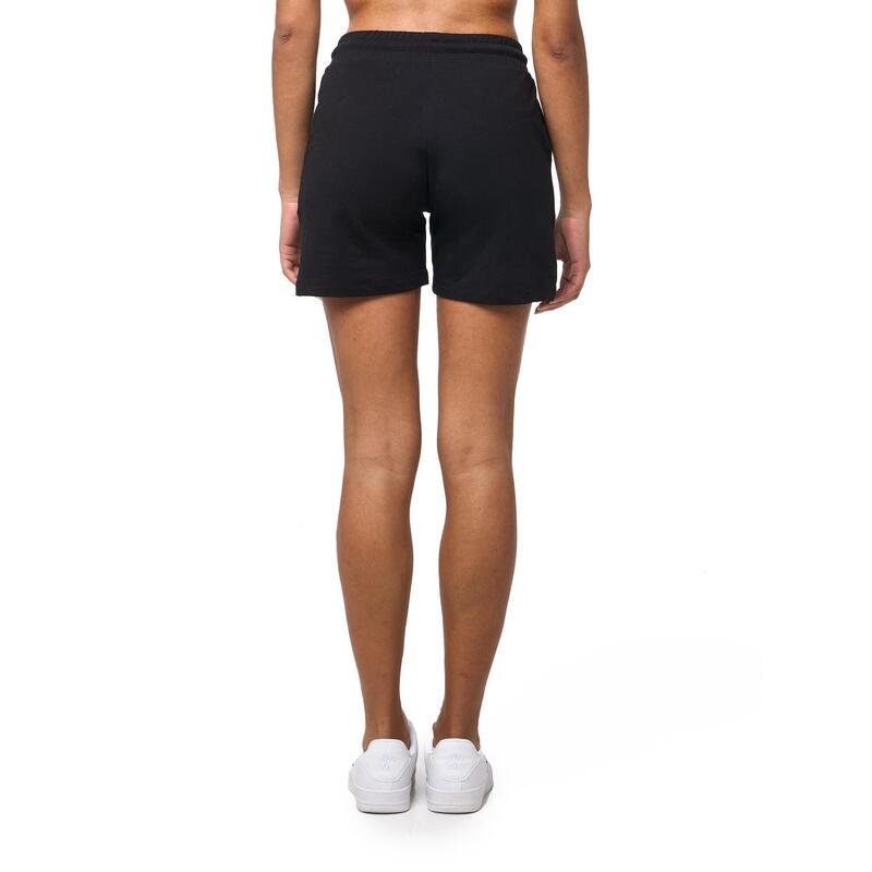 Pantaloni scurți Leone Basic pentru femei