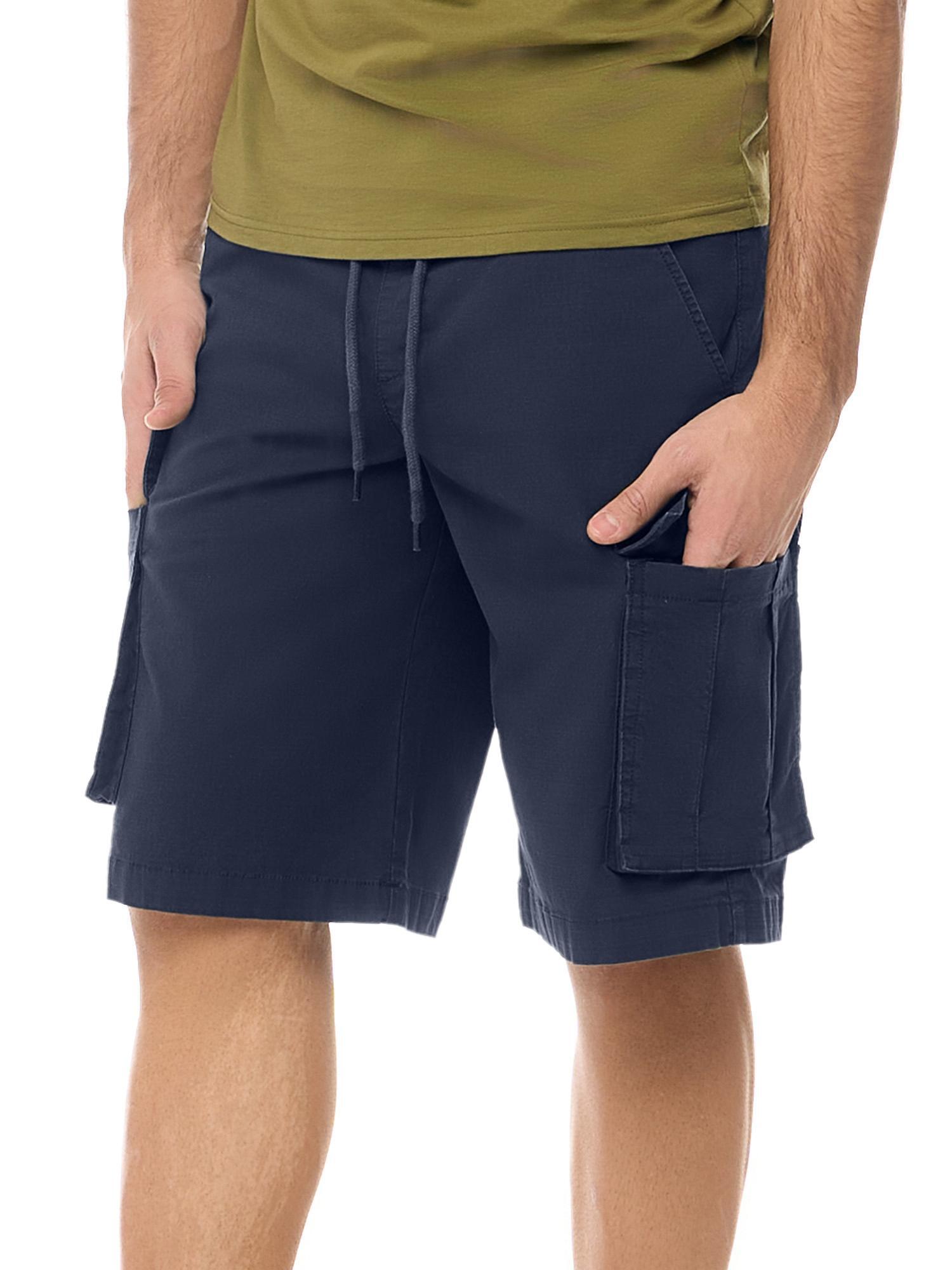 Short Leone Timeless pour homme, résistant aux déchirures et doté de poches 5/5