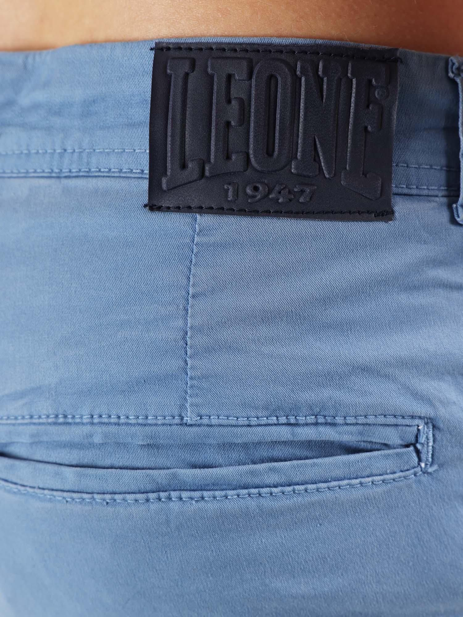 Chino-Shorts für Herren von Leone Beach 3/5