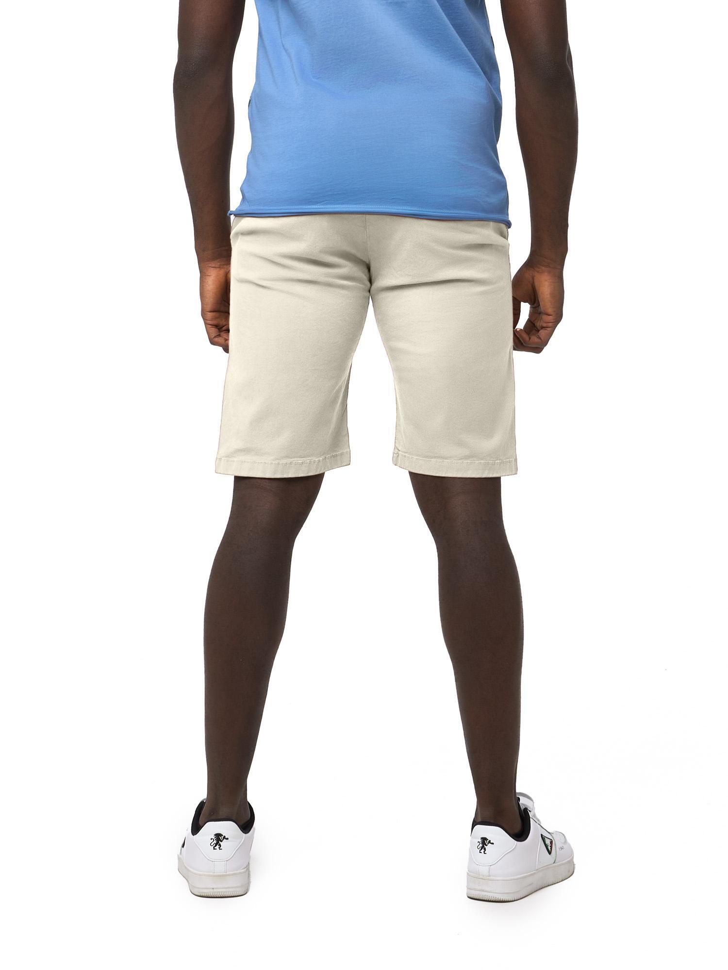 Shorts chinos de hombre Leone Beach 4/5